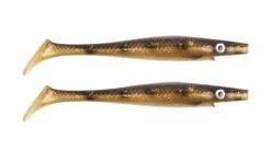 StrikePro Pig Shad Tournament 18cm