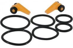 Iron Claw Lure Keeper