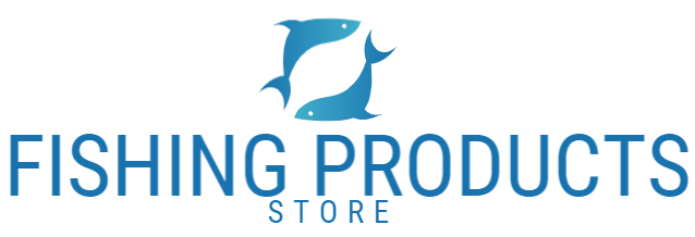 Fishing Products Store