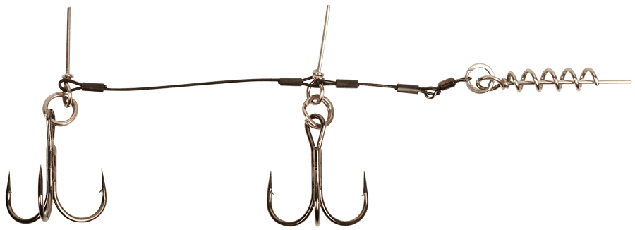 BFT Shallow Stinger SS 1 BFT Shallow Stinger SS