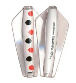 Wigston’s Tasmanian Devil 13.5gram Numbers 101 And Upwards -Fishing Products Store 04 clown a14bcf02 5fa0 42d0 a2e0 dede81bb90f4