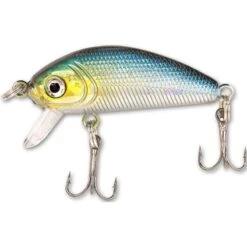Zebco Gitec Perch 5cm