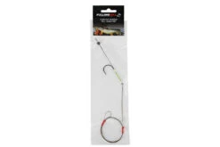 Fulling Mill Tube Fly Stinger Rig Wiggle Tail