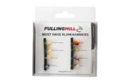 Fulling Mill Must Have Klinkhammer's Selection Box