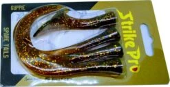StrikePro Guppie Jr Spare Tail -Fishing Products Store 208 mog