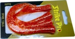 StrikePro Guppie Jr Spare Tail -Fishing Products Store 208 org
