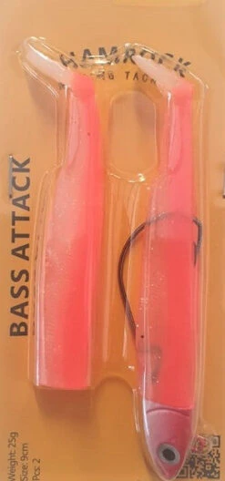 Shamrock Tackle Weedless Minnow -Fishing Products Store 217046890 339090201164350 4207145928976146468 n