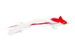Fulling Mill Rabit Strip Diver Red/White