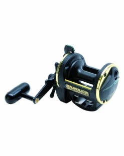 Daiwa Sealine Slosh Multiplier