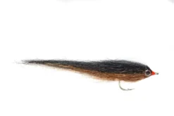 Fulling Mill Sparkle Minnow Brown