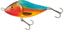 Salmo Slider 12cm Sinking -Fishing Products Store 46214 12