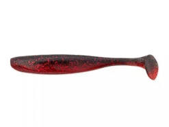 Keitech Easy Shiner 5inch -Fishing Products Store 5 easy shiner black cherry