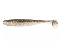 Keitech Easy Shiner 5inch -Fishing Products Store 5 easy shiner crystal shad
