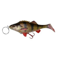 Savage Gear 4d Perch Shad 20cm