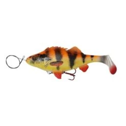 Savage Gear 4d Perch Shad 20cm -Fishing Products Store 61796 12.5cm 25g 03 Albino 600x600 1