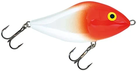 Salmo Slider 7cm Sinking 2 Salmo Slider 7cm Sinking - Image 2