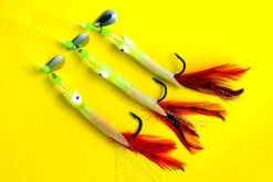 Shamrock Tackle Kilmore Killers Rig