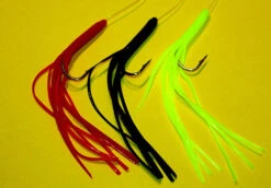 Shamrock Munster Mawler Rigs