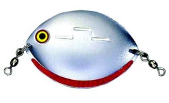 Shamrock Tackle Sonar Spoon