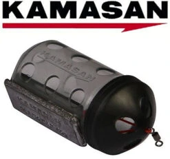 Kamasan Black Cap Feeder