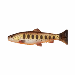 Savage Gear 3D Craft Trout Pulsetail