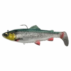 Savage Gear 4D Rattle Trout 12.5cm -Fishing Products Store 73999