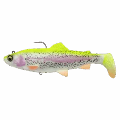 Savage Gear 4D Rattle Trout 12.5cm -Fishing Products Store 74004