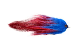 Fulling Mill Ollys Bangers Claret