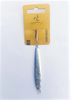 Shamrock Tackle Cahore Killers