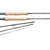 Wychwood Truefly T2 Fly Rods