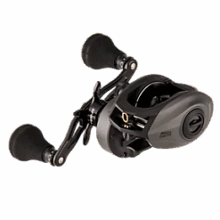 AbuGarcia Revo Beast Low Profile 41-L High Speed