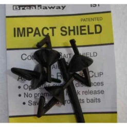 Breakaway Impact Shields