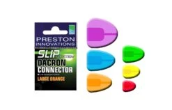 Preston Innovations Dacron Connectors