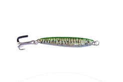 Shamrock Tackle Cahore Killers Green