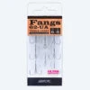 BKK Fang-62 UA Saltwater Treble Hook