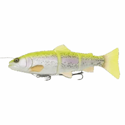 Savage Gear 4D Line Thru Trout 30cm