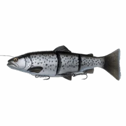 Savage Gear 4D Line Thru Trout 40cm -Fishing Products Store GetImage 15