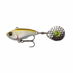 Savage Gear Fat Tail Spin 6.5cm