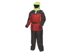 IMAX Kinetic Guardian 2pcs Flotation Suit