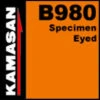 Kamasan B980 Hooks
