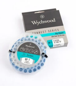 Wychwood Connect Big Dipper Sink Tip Fly Line