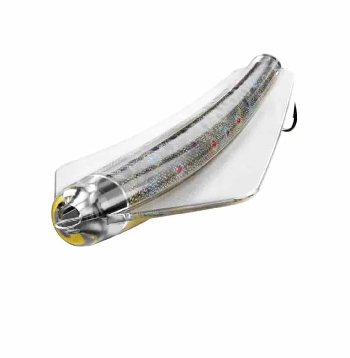 Wigston’s Tasmanian Devil 13.5gram Live Skins 2 Wigston’s Tasmanian Devil 13.5gram Live Skins - Image 2