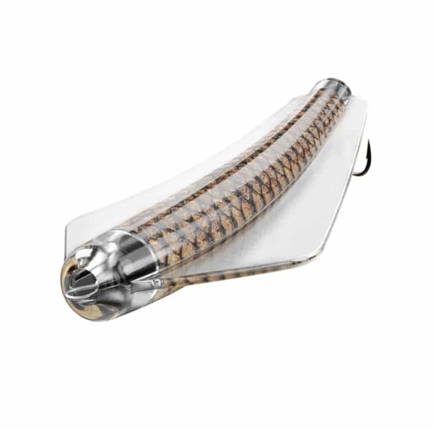 Wigston’s Tasmanian Devil 13.5gram Live Skins 3 Wigston’s Tasmanian Devil 13.5gram Live Skins - Image 3