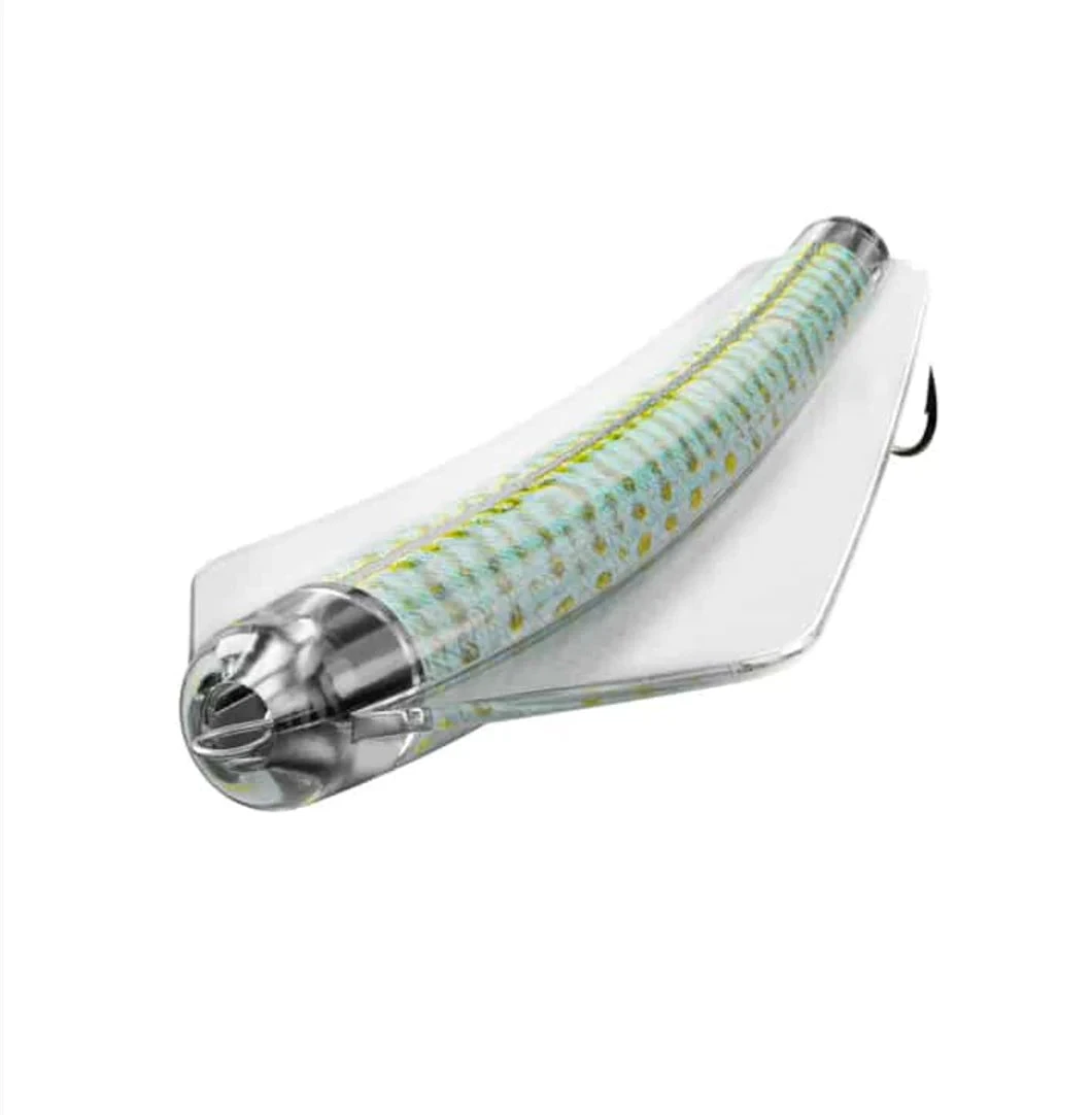 Wigston’s Tasmanian Devil 13.5gram Live Skins 8 Wigston’s Tasmanian Devil 13.5gram Live Skins - Image 8