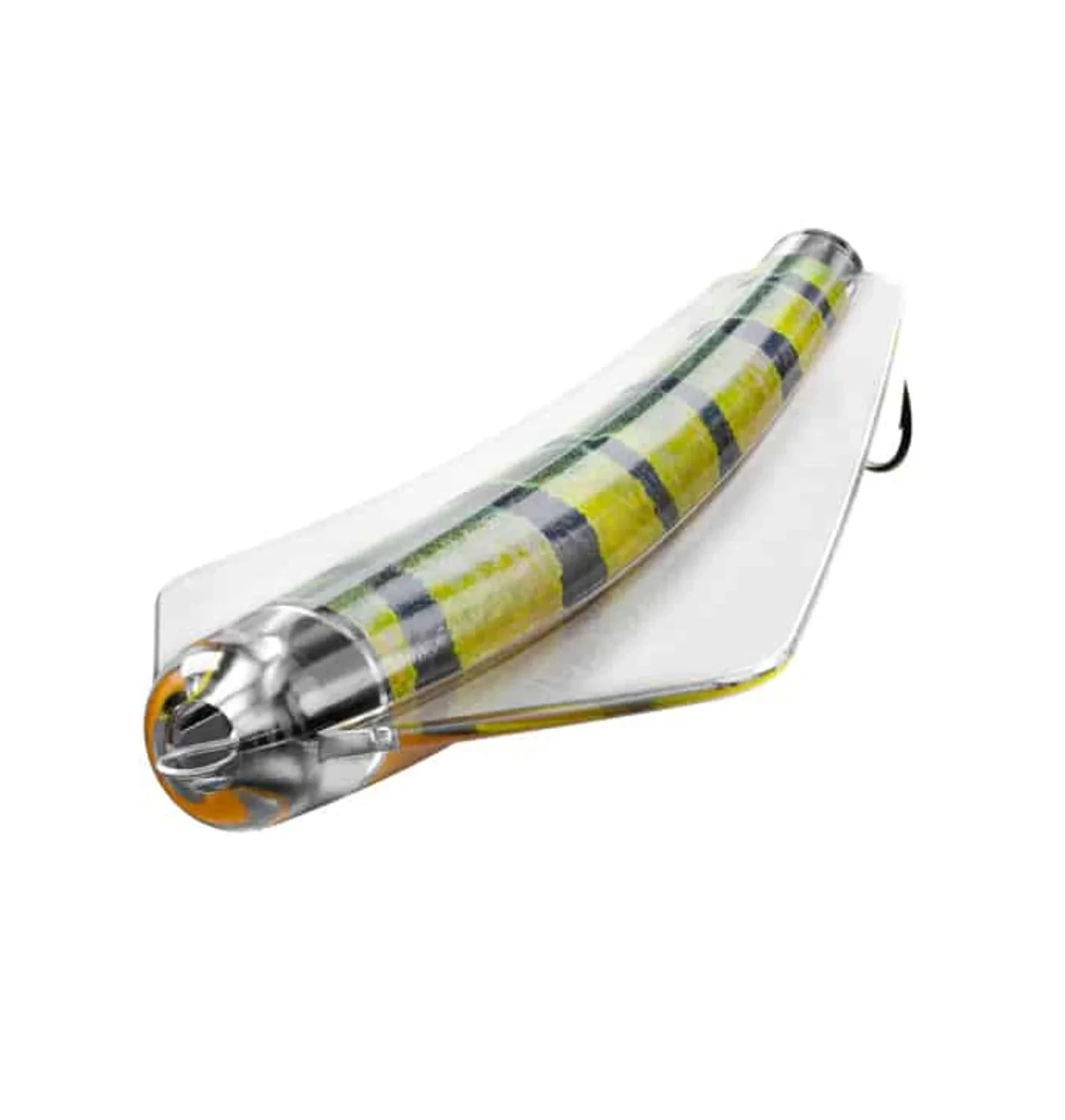 Wigston’s Tasmanian Devil 13.5gram Live Skins 9 Wigston’s Tasmanian Devil 13.5gram Live Skins - Image 9