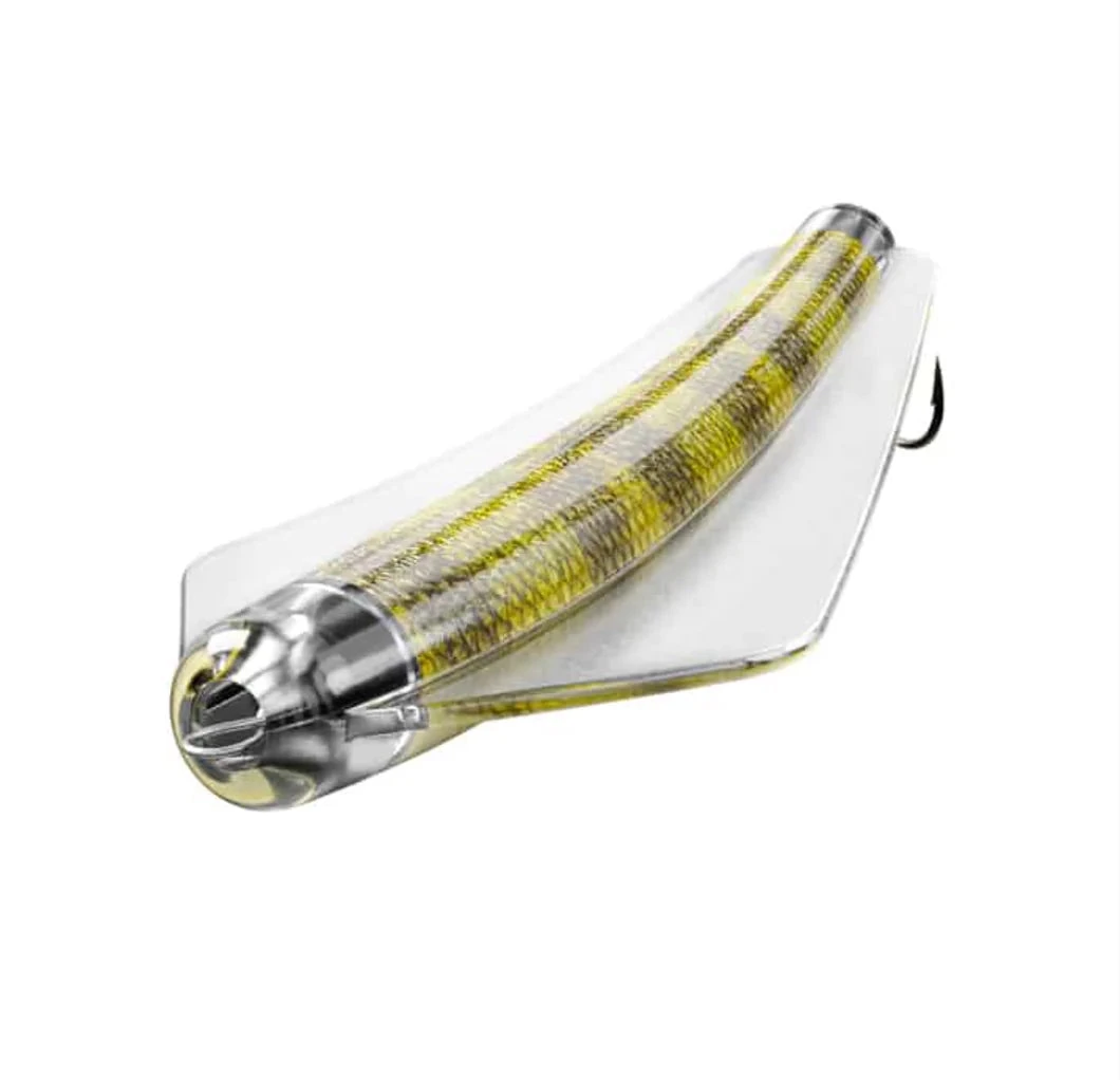 Wigston’s Tasmanian Devil 13.5gram Live Skins 11 Wigston’s Tasmanian Devil 13.5gram Live Skins - Image 11