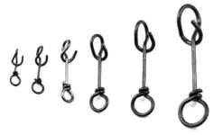 Mustad Ultrapoint Fastach Clip