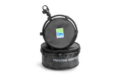 Preston Innovations Offbox EVA Bowl And Hoop Small