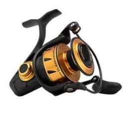 Penn Spinfisher VI 10500
