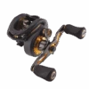 Penn Fathom 400 Low Profile Baitcasting Reel